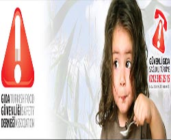Bir gıda derneğinin ?Şehir Efsanesi? balonu! Bir gıda derneğinin ?Şehir Efsanesi? balonu!