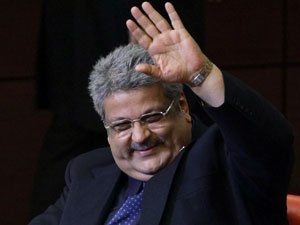 Osman Yağmurdereli vefat etti Osman Yağmurdereli vefat etti