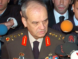 İşte TSK'nın yeni komuta kademesi...