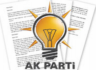 Ak Parti bağış kampanyasına hazırlanıyor