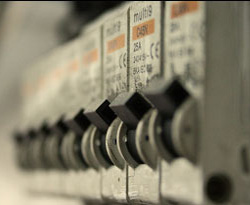 Başkent'te elektrik kesintisi