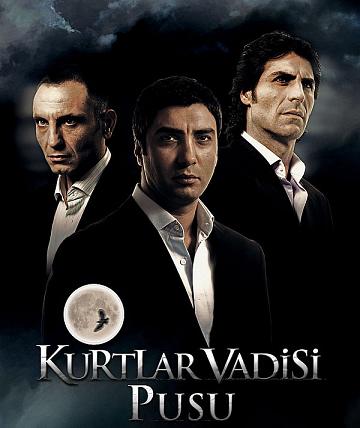 Kurtlar Vadisi geri dönüyor
