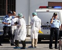 Üsküdar'daki saldırıyı PKK üstlendi