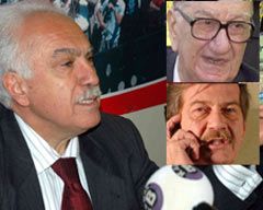 Acil vurulacaklar listesi
