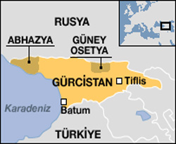 Kızılay savaş bölgesinde