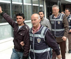 Şırnak'ta 7 terörist teslim oldu