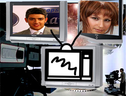 Medya ailecek sınıfta kaldı