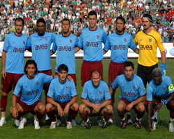 TRABZON?a nazar değdi