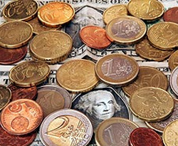 Dolar güne 1.1890 YTL'den başladı