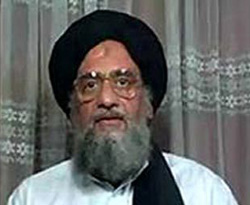 Zevahiri, Müşerref'i hainlikle suçladı