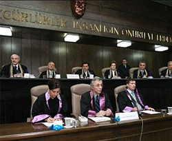 Anayasa Mahkemesi üyesi o günü anlattı