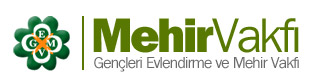 Mehir Vakfı evlendirecek genç arıyor