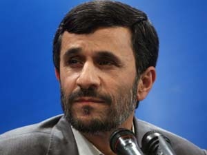 Ahmedinejad'ın ziyaretinin anlamı!