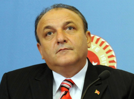MHP Kafkasya ittifakına soğuk