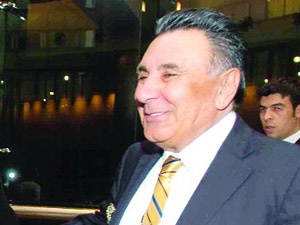 'Pamukbank'ta şaibeli diyaloglar