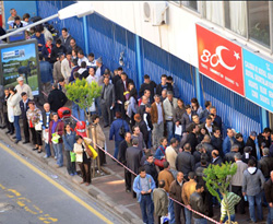 1 Ekim?den önce sigortalı olun