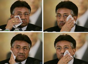 Pakistan Bizans Oyunu'nun Galibi Kim Olacak?