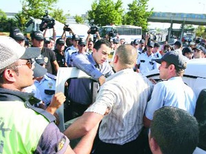 Dursun Karataş'ın halefi yakalandı
