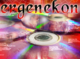 Ergenekon'dan 9 şirkete büyük gözaltı