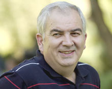 A.Turan Alkan 2012'de Olimpiyatlarda