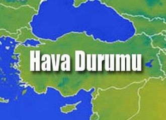Bu hafta kavrulacağız...