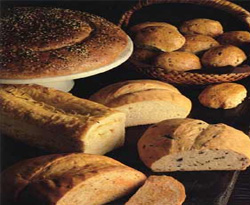 Ekmek israfı fırınlarda başlıyor