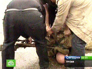 Putin'in intikamı