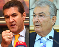 Sarıgül, yeni parti için düğmeye bastı