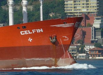 CNN: ABD, boğazdan geçiş izni istedi