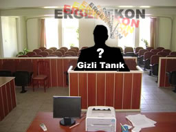 Türkiye'nin en gizli başkanlığı kuruldu