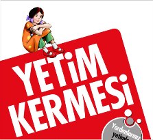 Yetimler sizi bekliyor