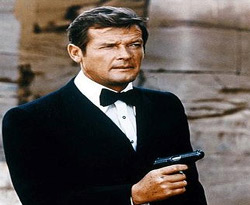 007 olmak kolay değilmiş!