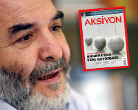 'Namaza gidin' çağrısı batıda yapılsa ne olur?