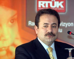 RTÜK'ten Tv'lere olimpiyat eleştirisi