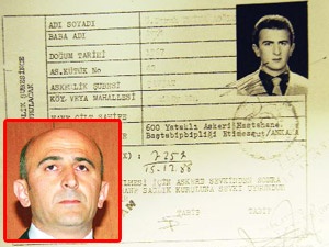 Savcının çürük raporu şüpheli çıktı