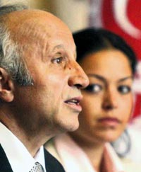 Yaşar Nuri Öztürk'ün danışmanı aşkı mı?