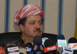 ABD'den Irak Kürtlerine güvence