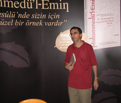 Bir ?ilk? kitap: Muhammedü?l-Emin