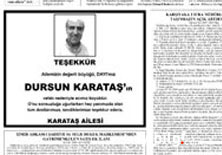 Bu ilanın farkında mısınız?