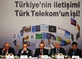 Oger, Telekom'a ödediği parayı kaç yılda alır?