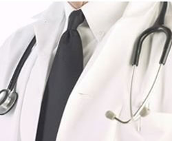 Doktor uluslararası dolandırıcı çıktı
