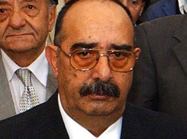 Veli Küçük?ün büyük suikastçısı