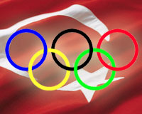Olimpiyatlarda başarısızlığın nedeni...