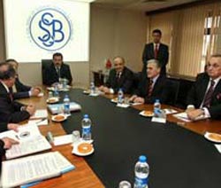 3. tur görüşmeler sona erdi