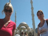 7 ayda 14 milyon turist geldi