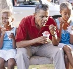 Obama'yı yaşatırlar mı?