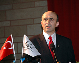 YARSAV Başkanı tayinlerde de şanslıymış!