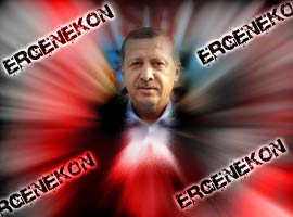 Başbakan Erdoğan'a büyük gözaltı!