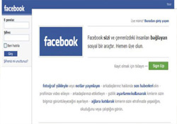 Facebook'ta büyük açık...!