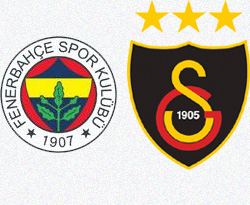 Fener ve GS'nin muhtemel kadroları